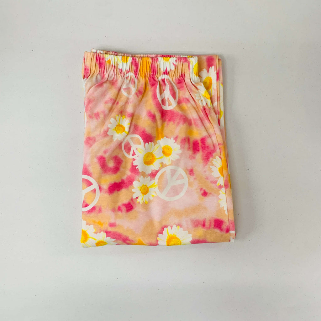 Dots Ladies Pyjama
