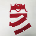 SL Kids Nikker Set