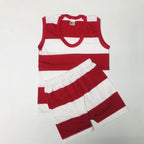SL Kids Nikker Set