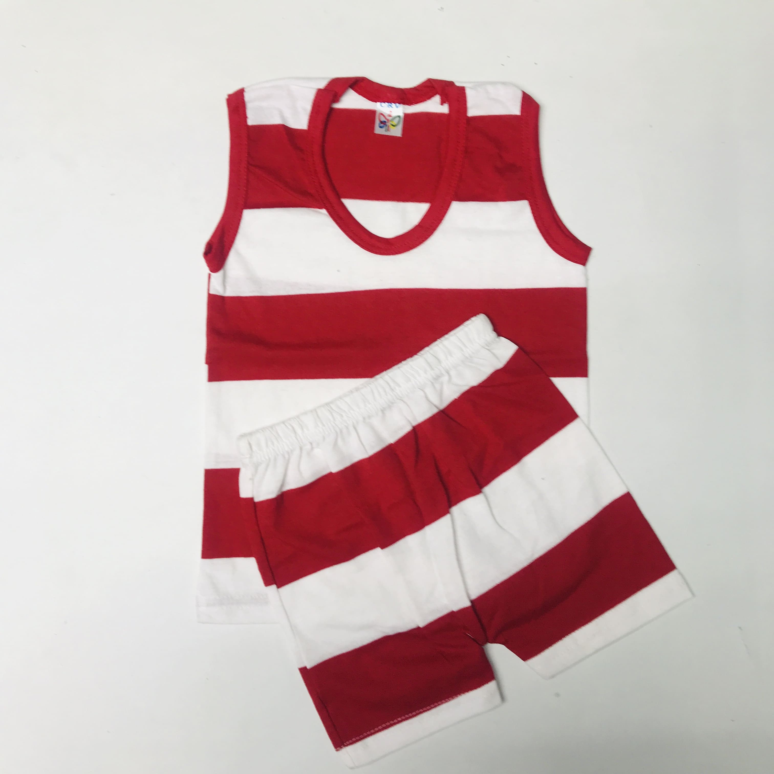 SL Kids Nikker Set