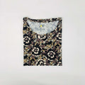 Dots Ladies Printed T-Shirt
