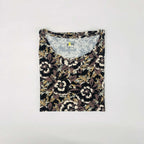 Dots Ladies Printed T-Shirt