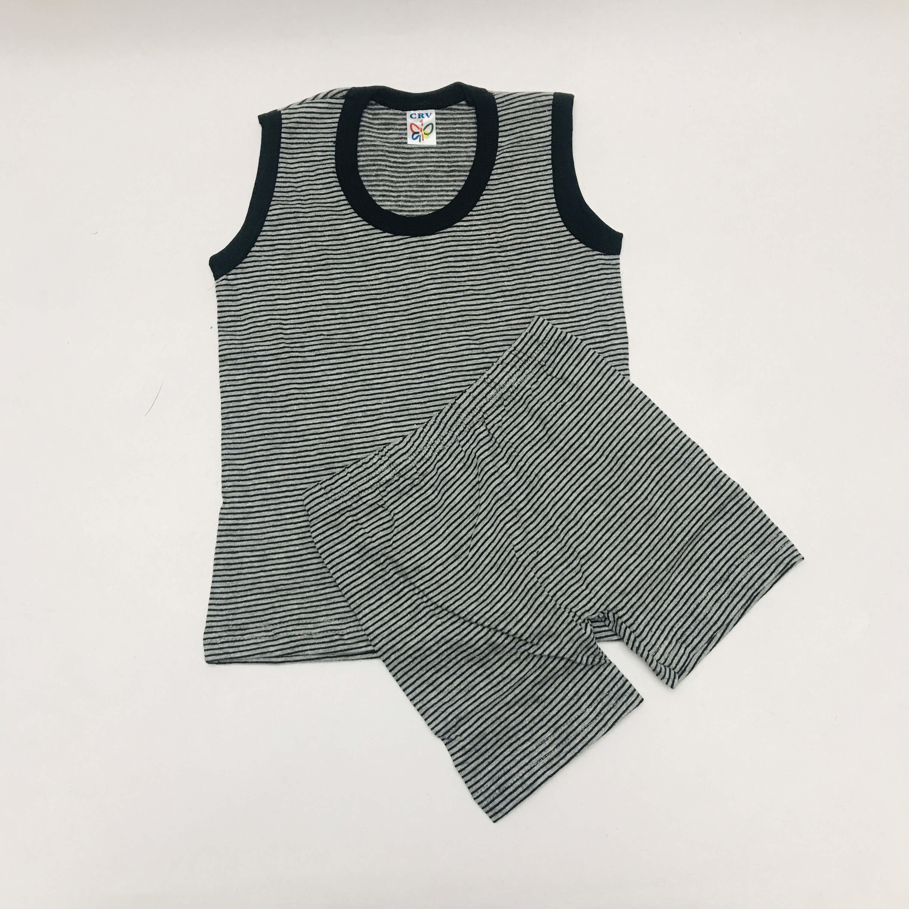 Kids Nikker Set