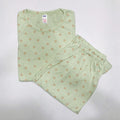 Pant Set Printed