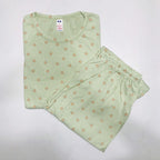 Pant Set Printed