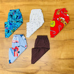 Kids Pant Combo Pack of 5