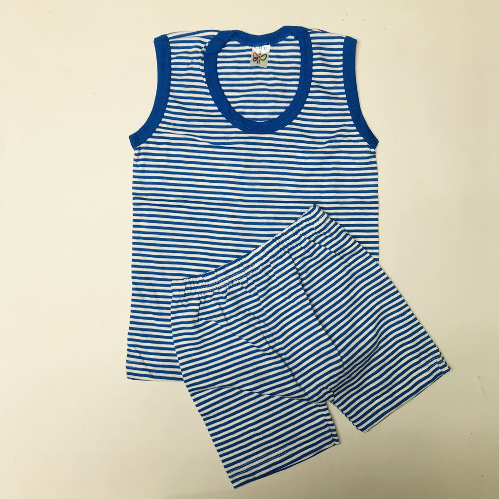 SL Kids Nikker Set