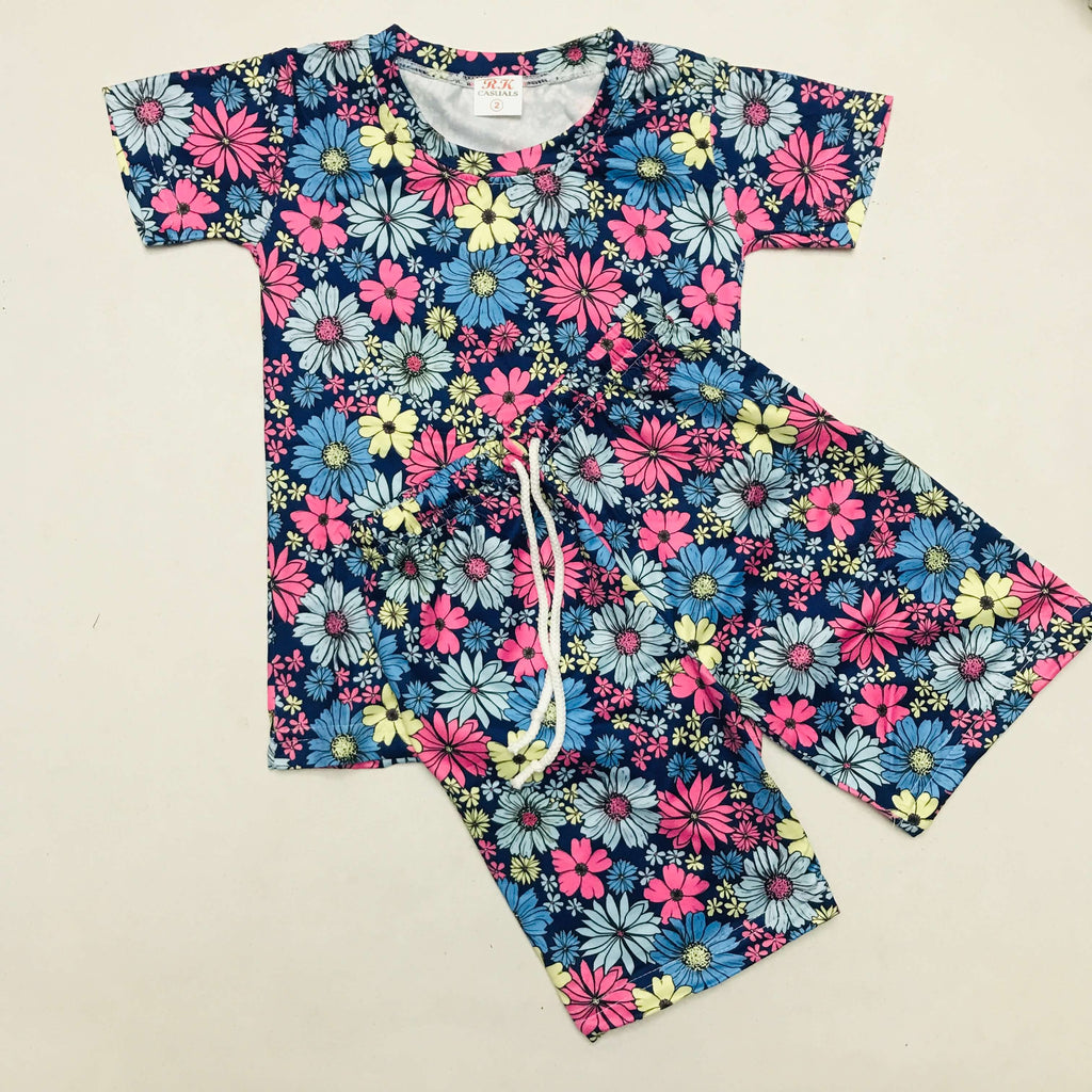 Kids Nikker Set