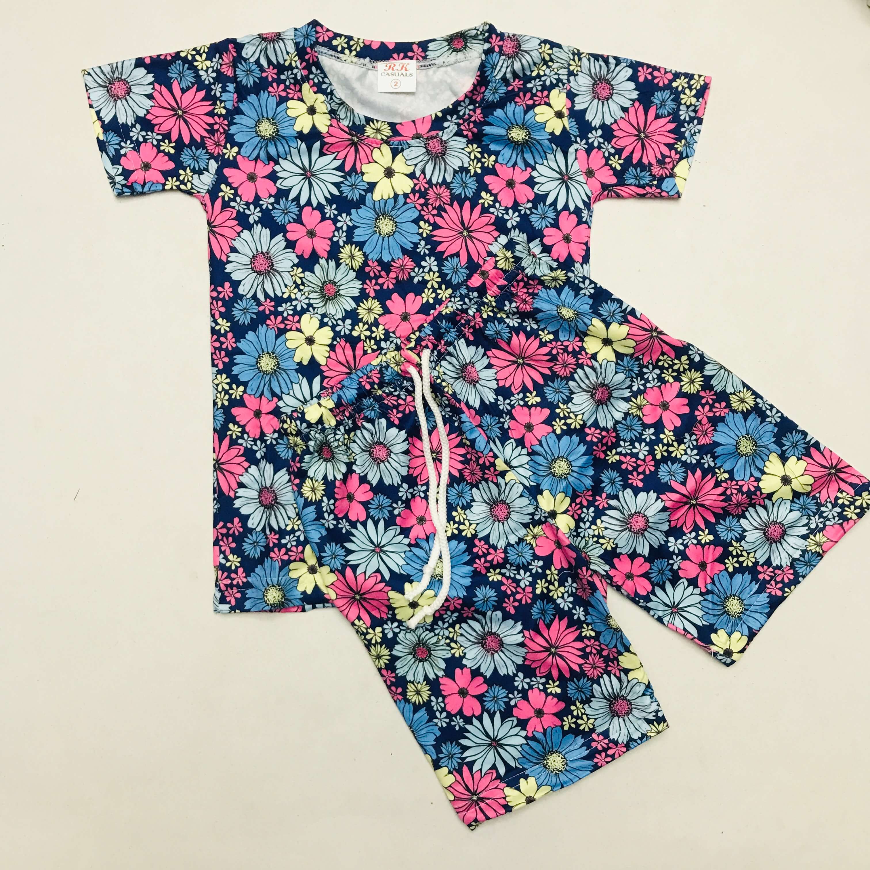 Kids Nikker Set