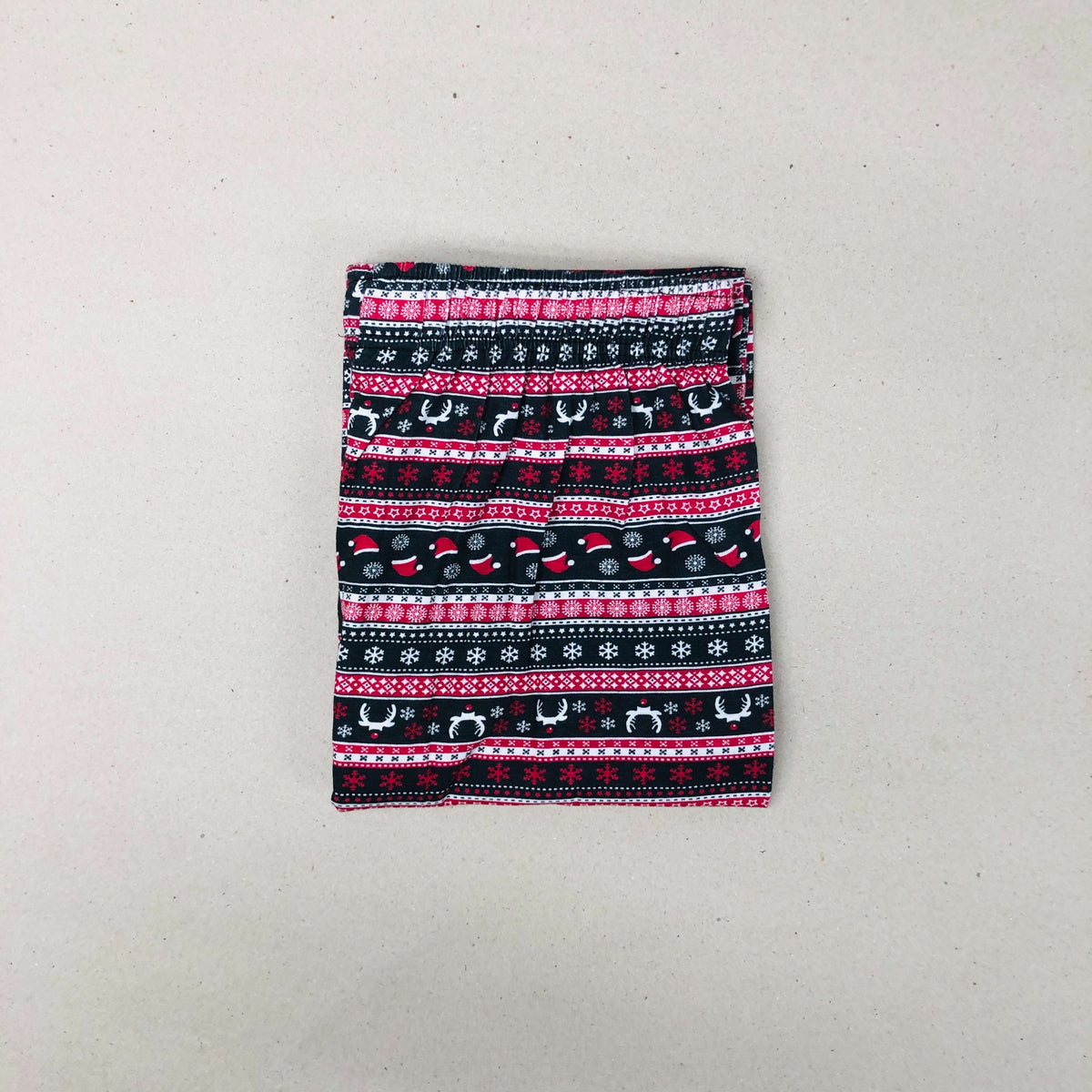 Ladies Trendy Capri
