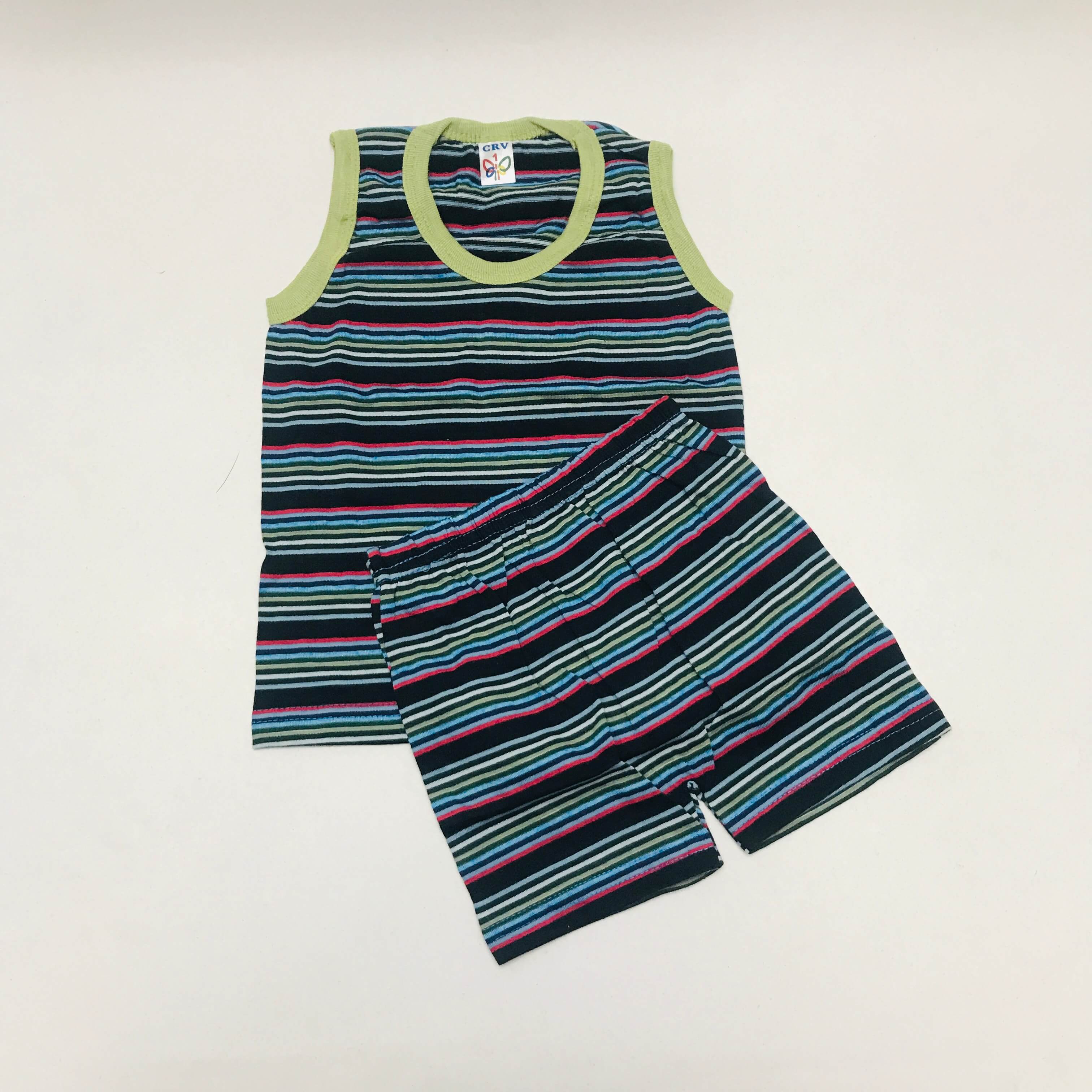 Kids Nikker Set