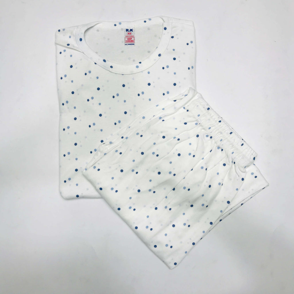 Pant Set Printed