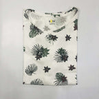 Dots Ladies Printed T-Shirt