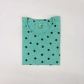 Dots Ladies Printed T-Shirt
