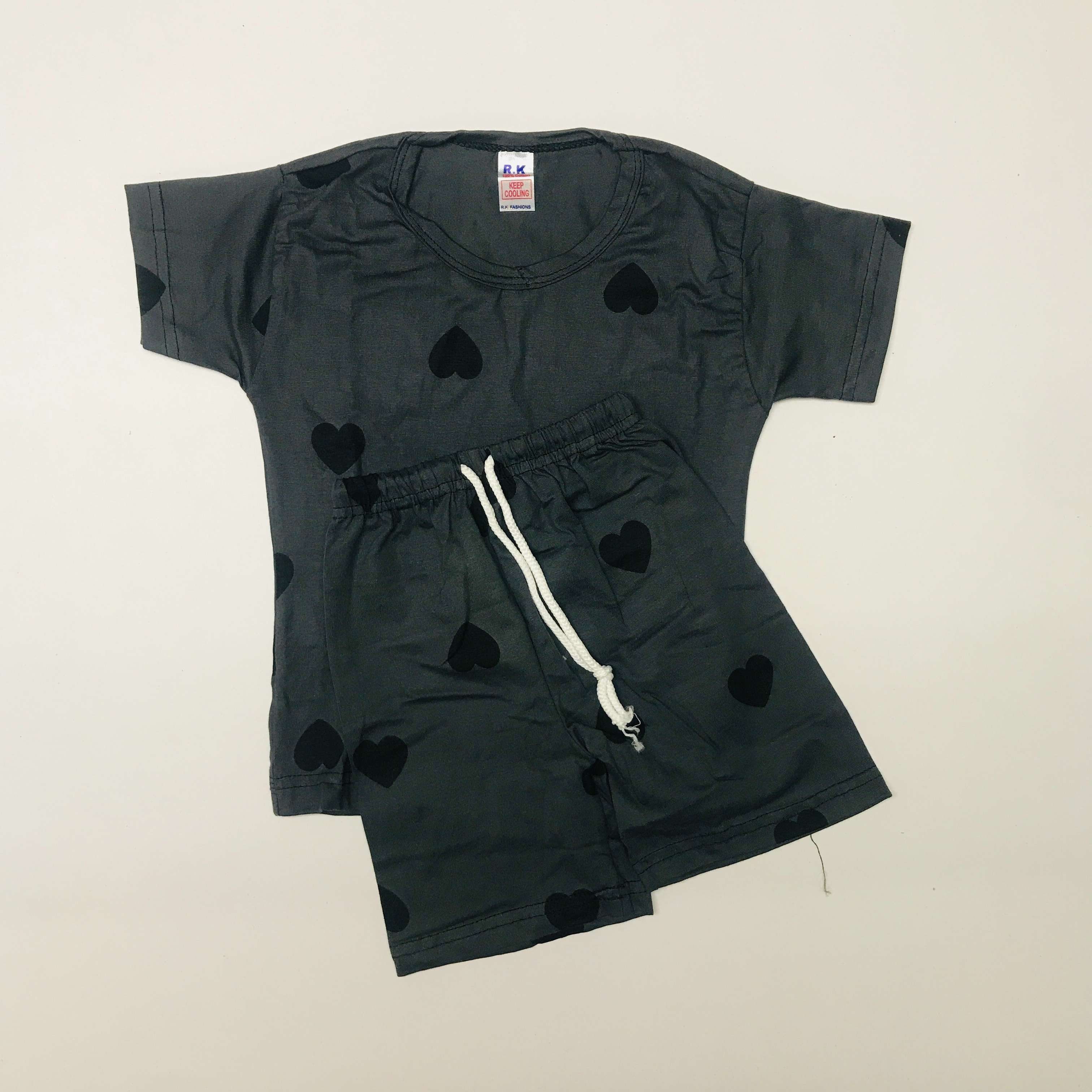 Kids Nikker Set