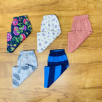 Kids Pant Combo Pack of 5