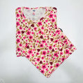 Pant Set Printed