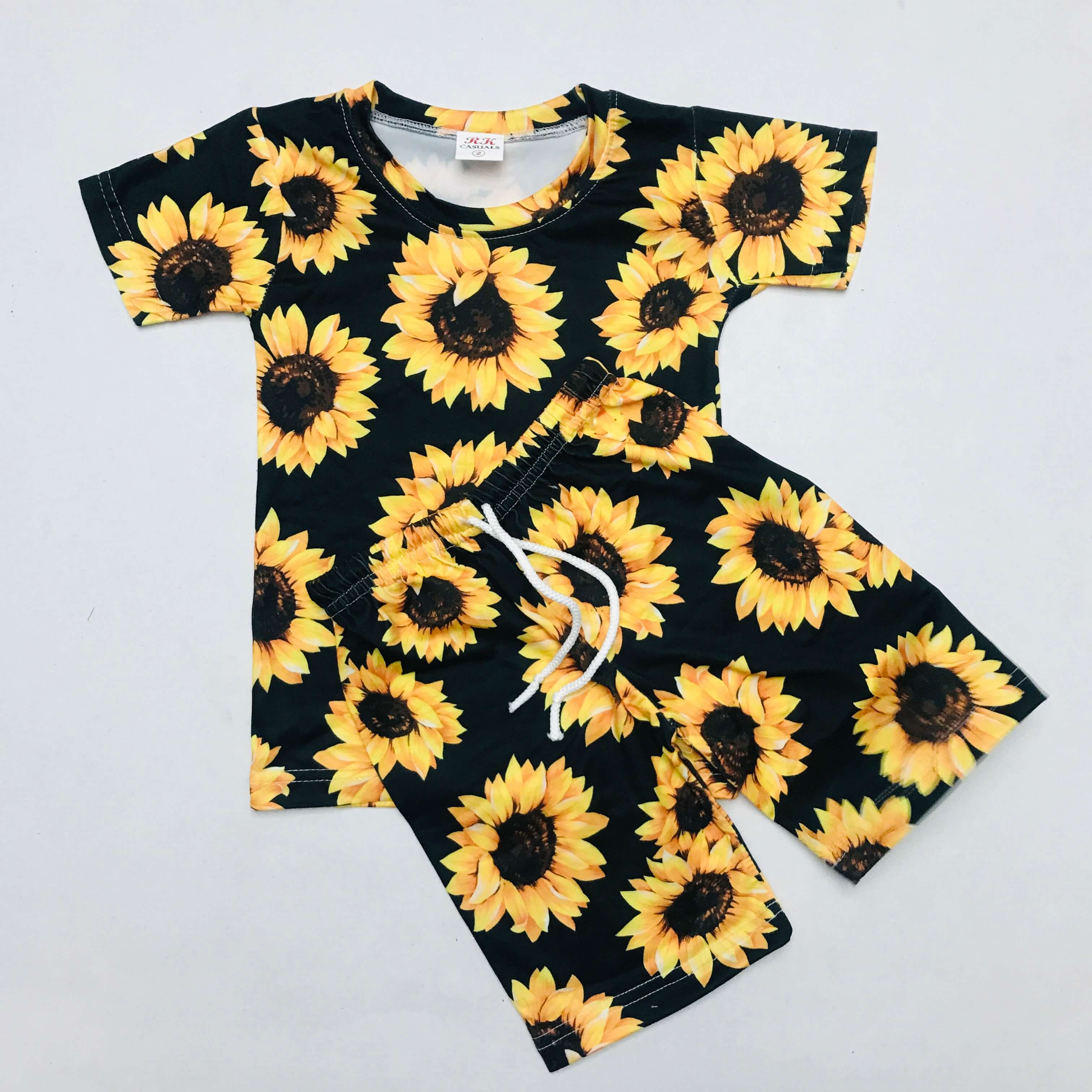 Kids Nikker Set