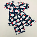 Kids Nikker Set