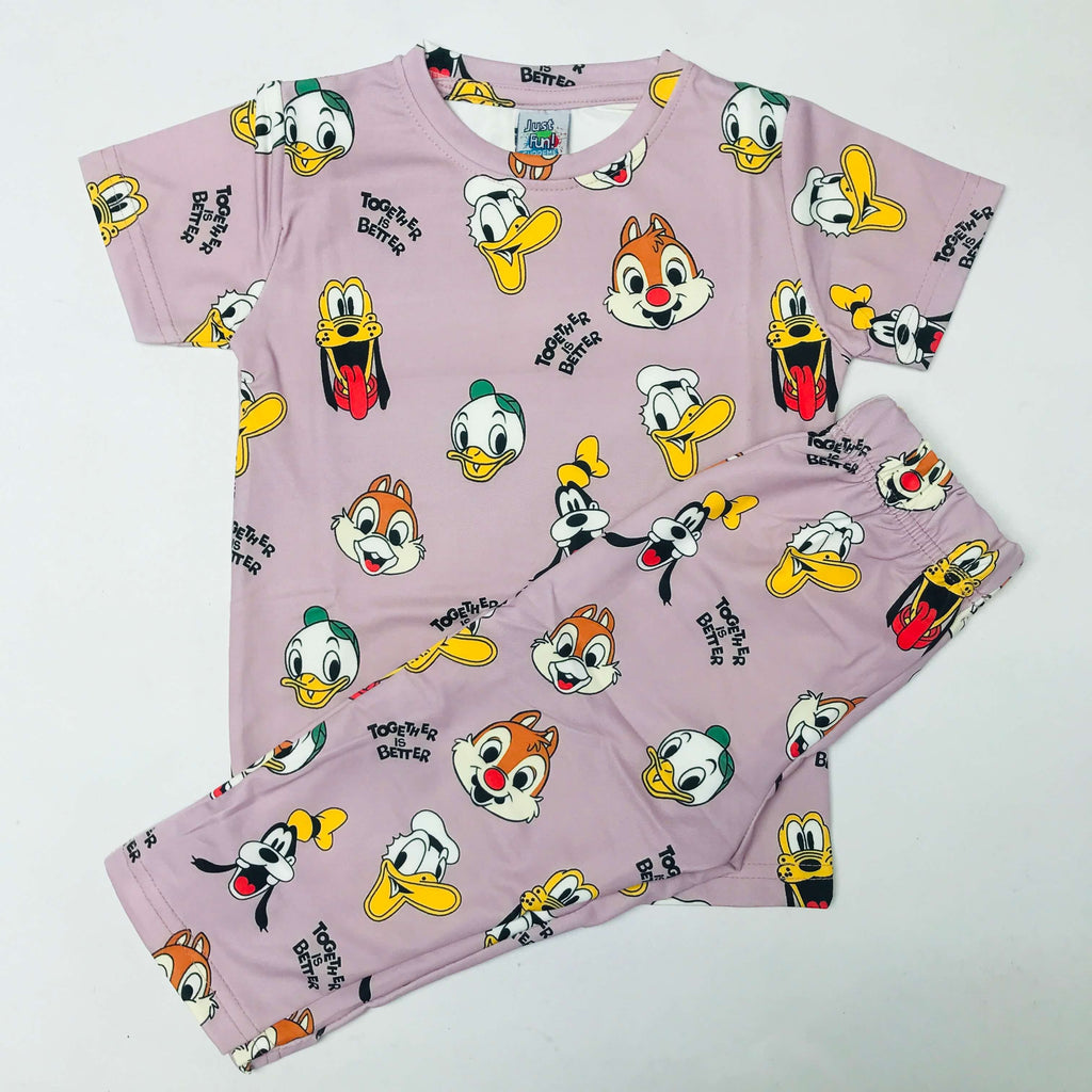 LT Pant Set