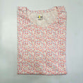 Dots Ladies Printed T-Shirt