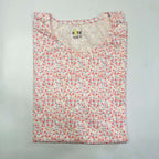 Dots Ladies Printed T-Shirt