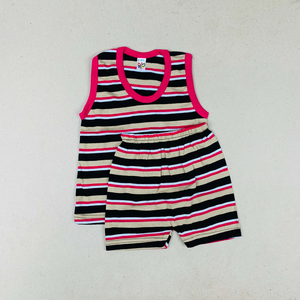 SL Kids Nikker Set