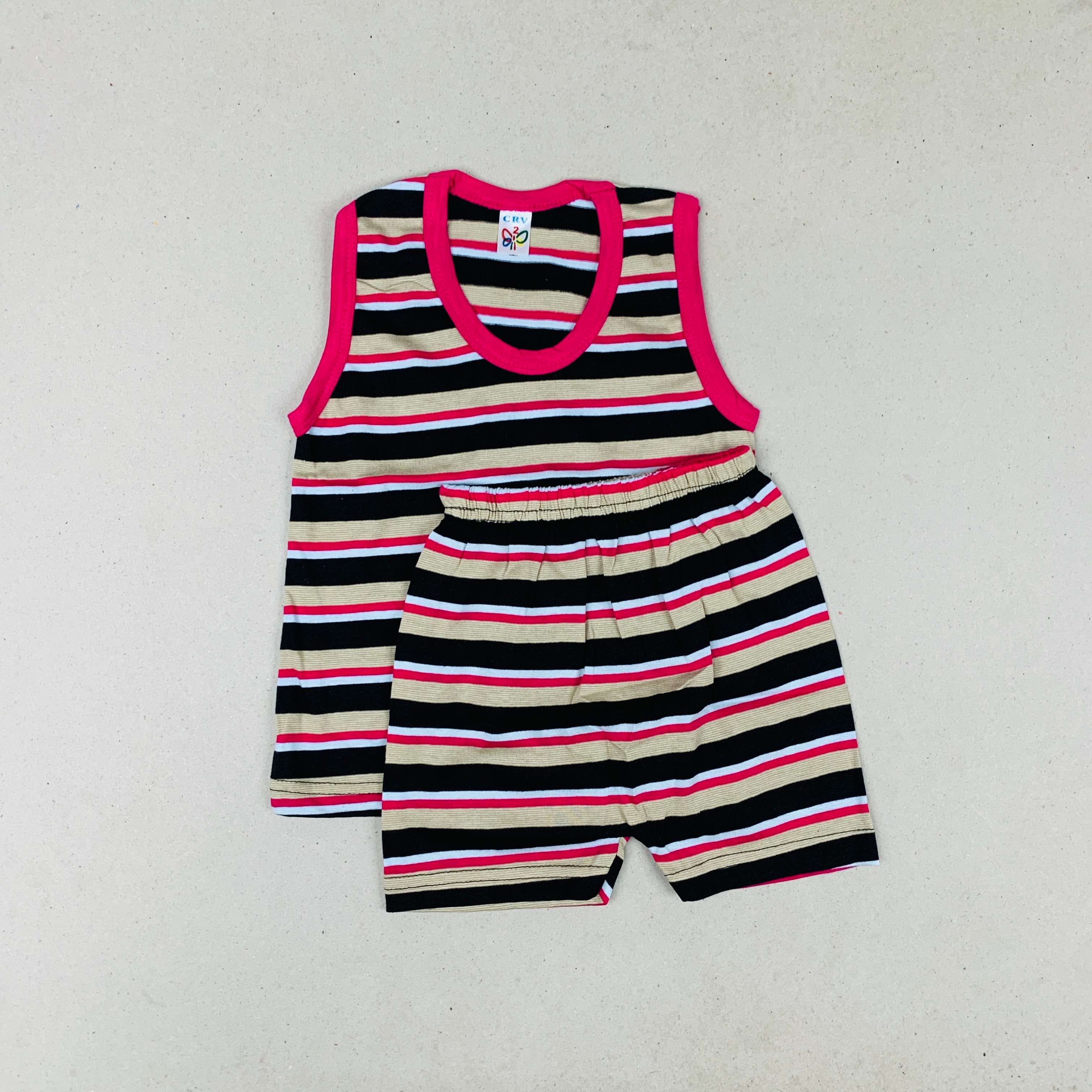 SL Kids Nikker Set