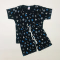 Kids Nikker Set