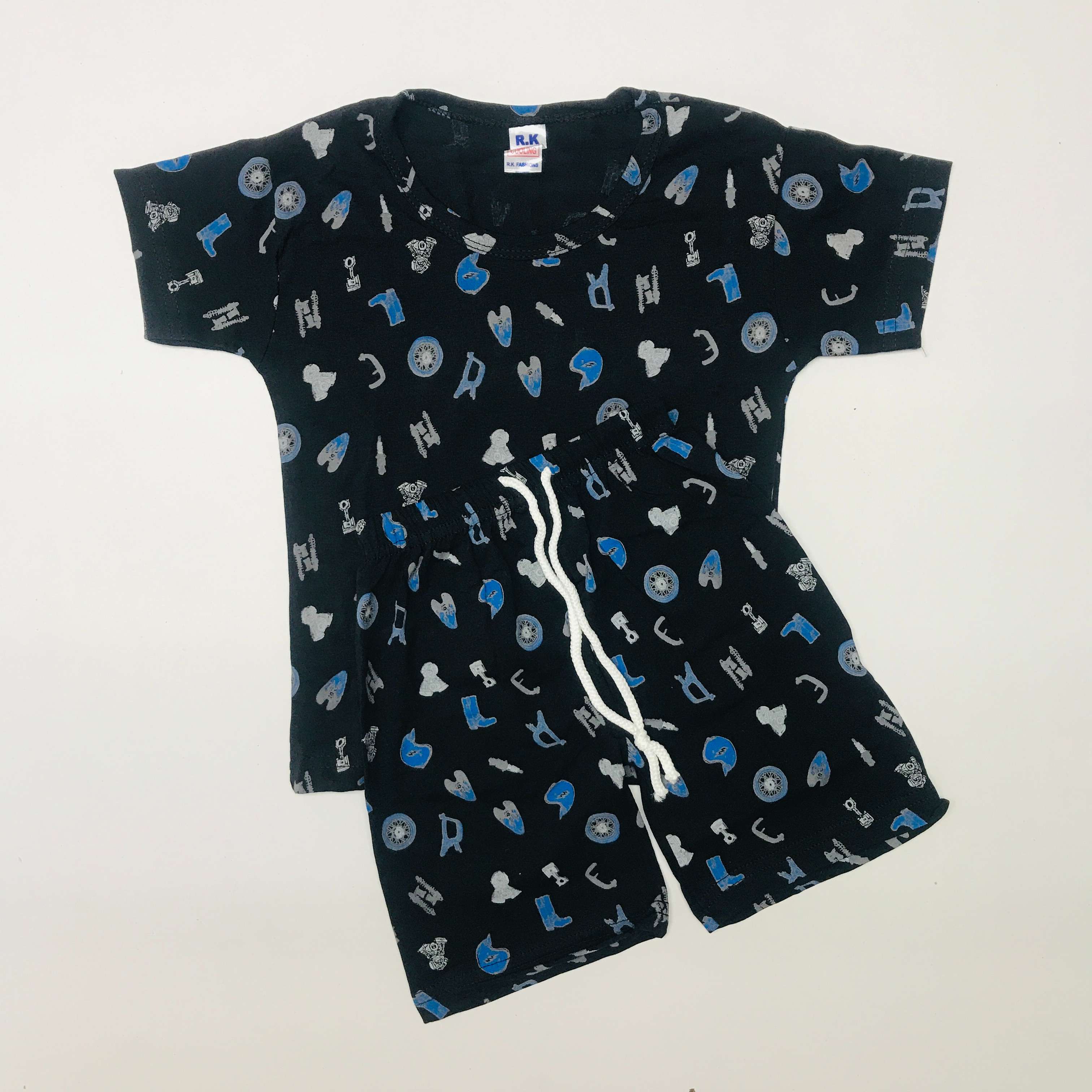 Kids Nikker Set