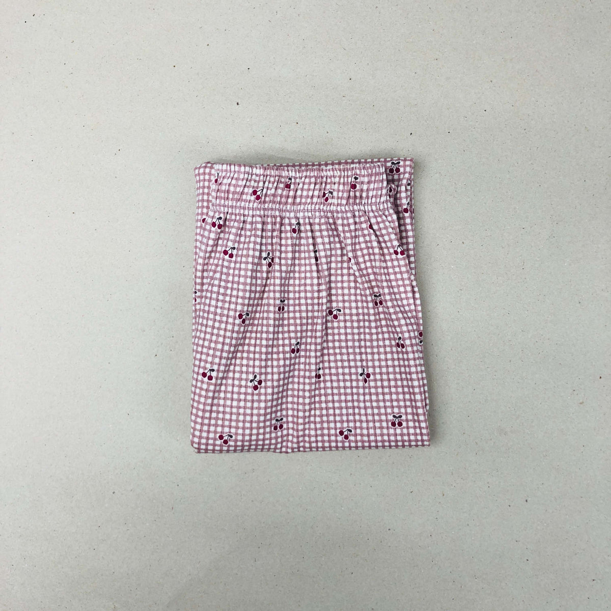 Ladies Trendy Capri