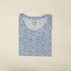 Dots Ladies Printed T-Shirt