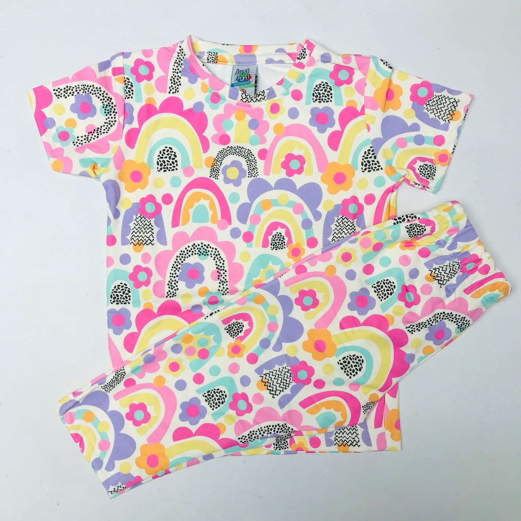 LT Pant Set