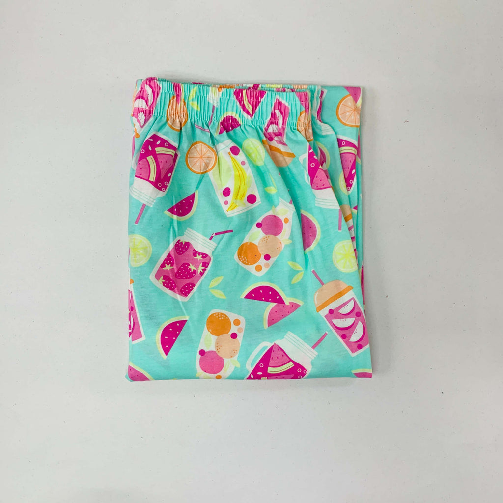Dots Ladies Pyjama