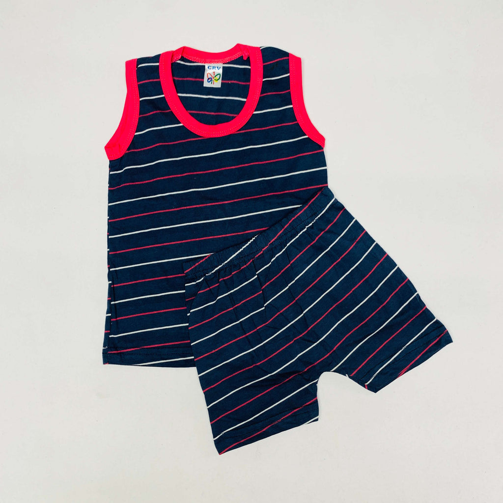 SL Kids Nikker Set
