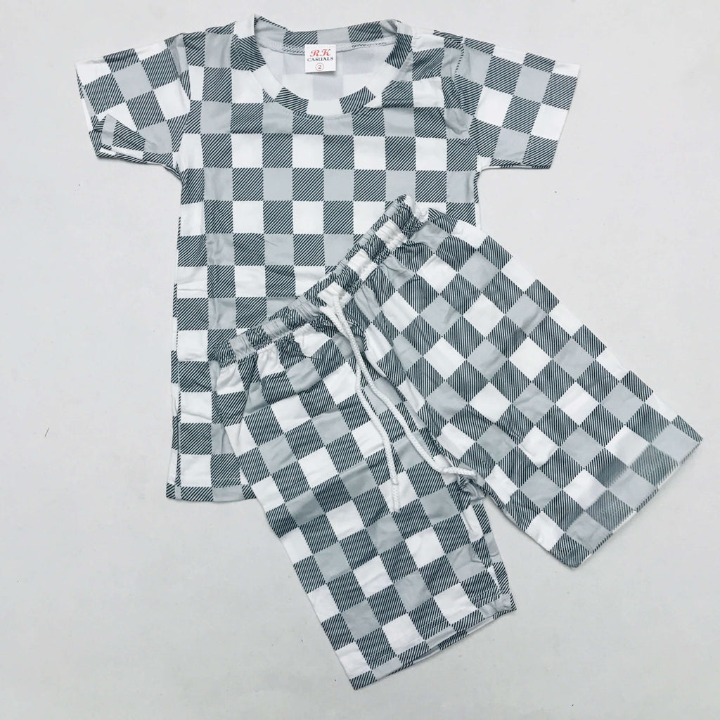 Kids Nikker Set