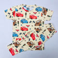 LT Pant Set