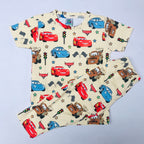 LT Pant Set