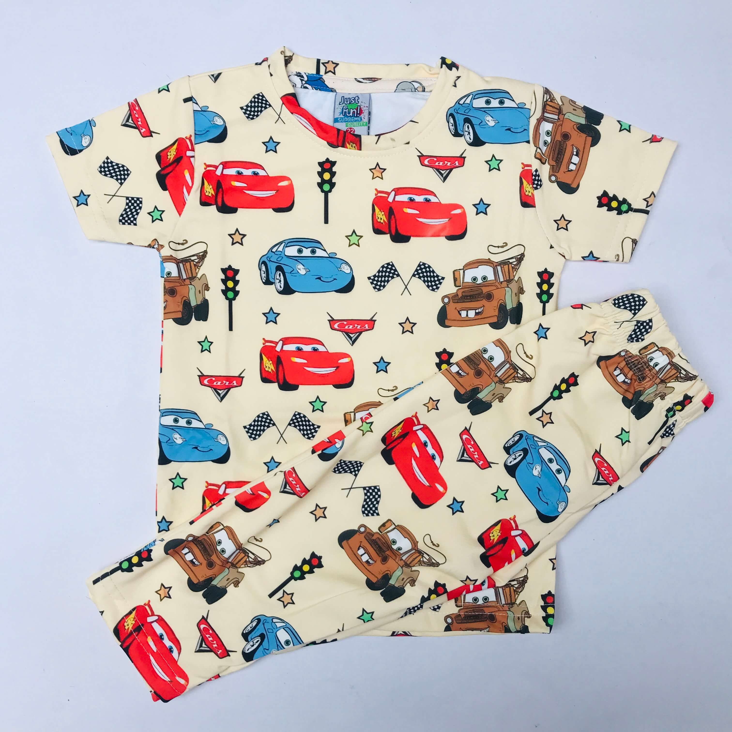 LT Pant Set