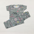 Kids Pant Set