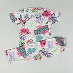 Pant Set