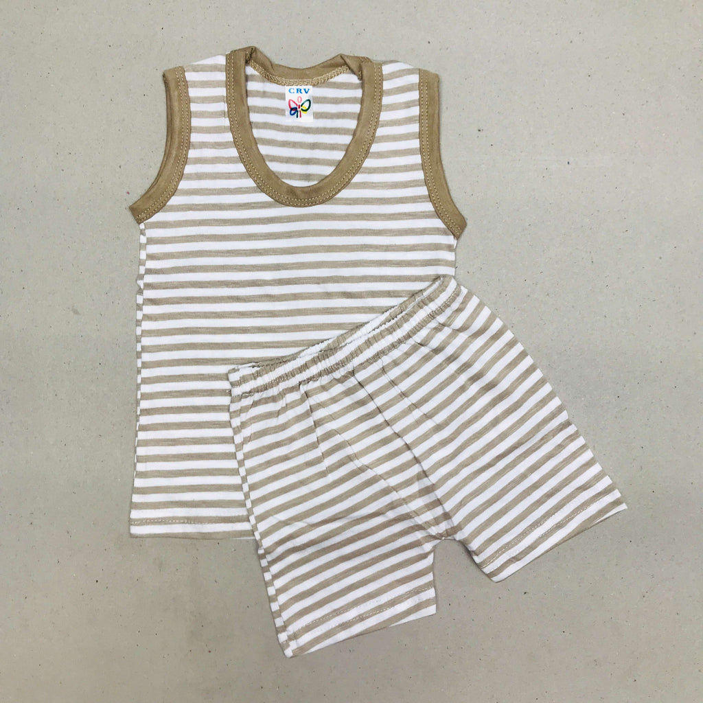 SL Kids Nikker Set