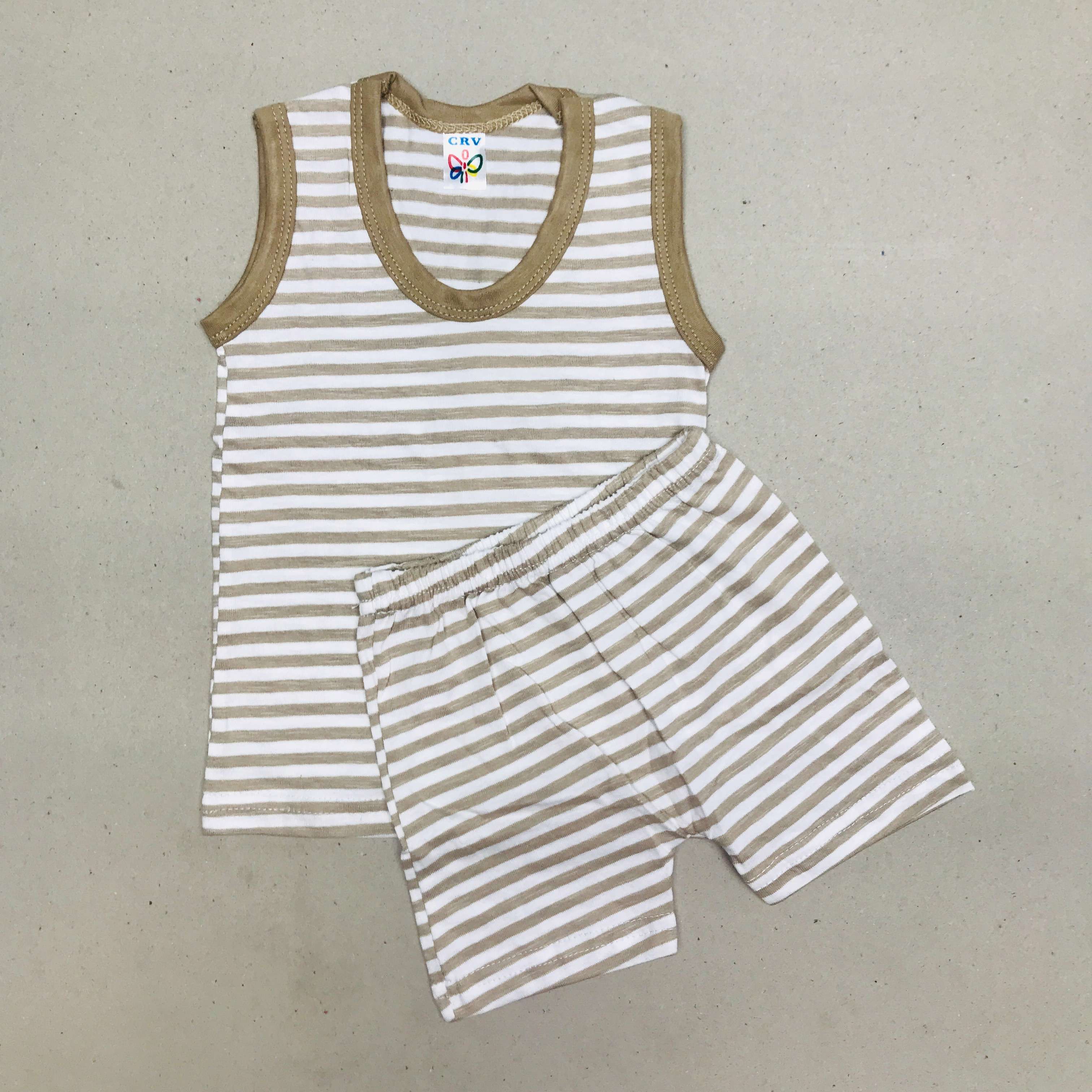 SL Kids Nikker Set