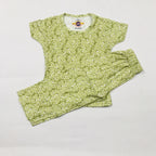 Kids Pant Set