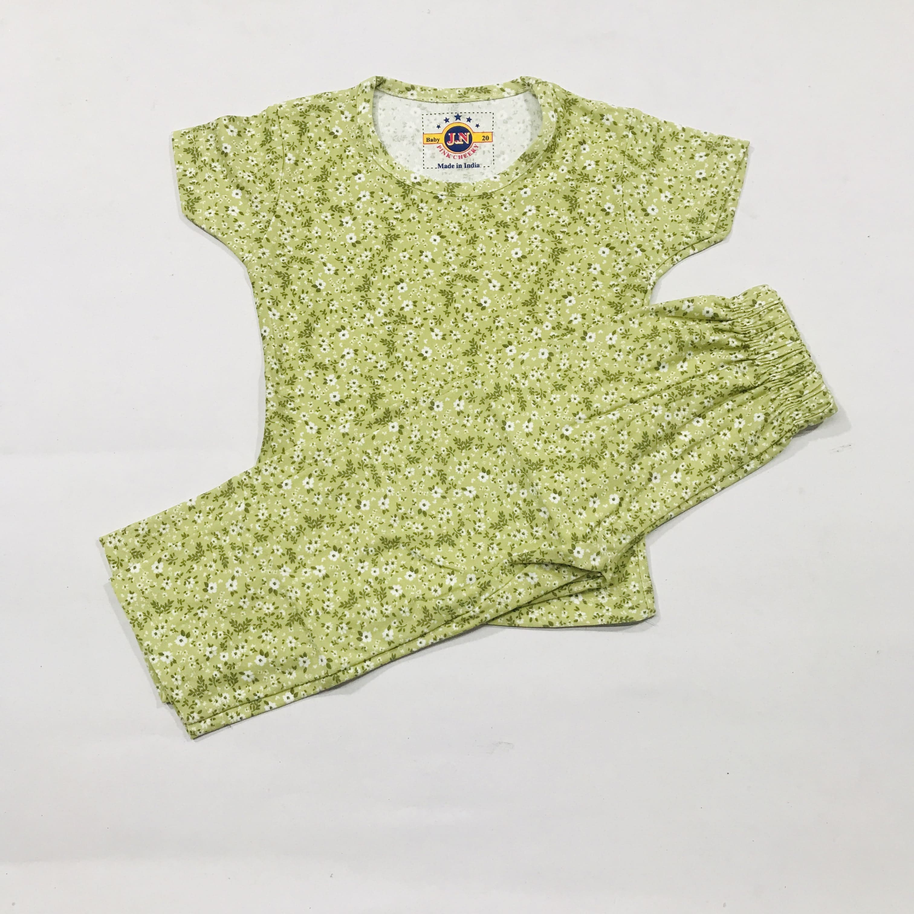 Kids Pant Set