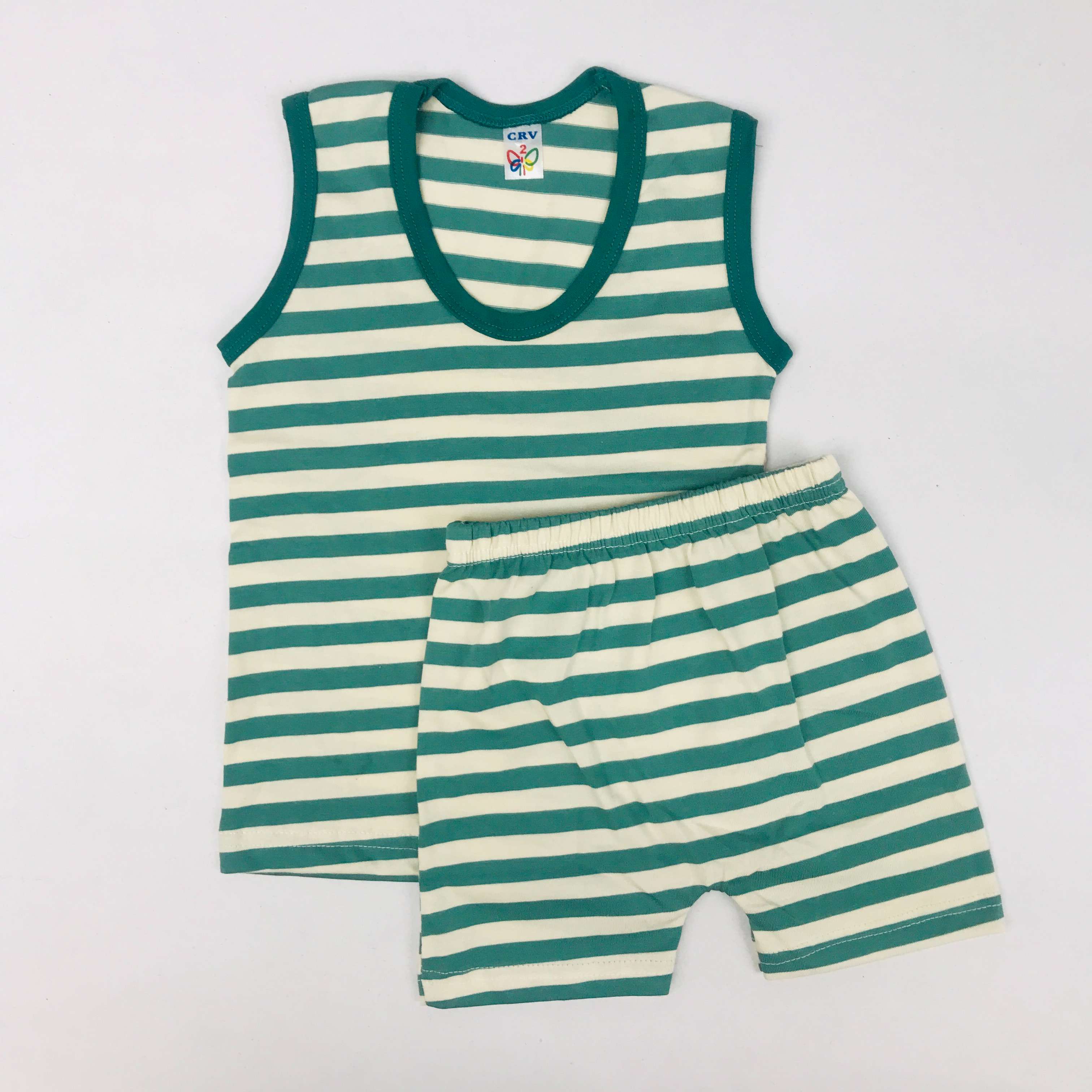 SL Kids Nikker Set