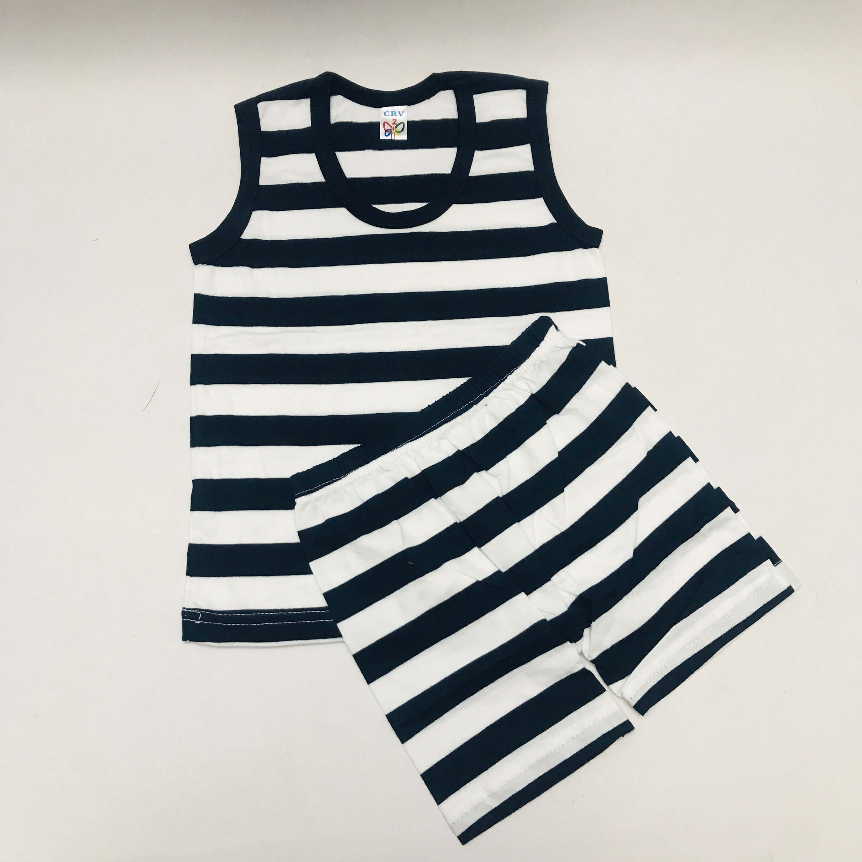 Kids Nikker Set