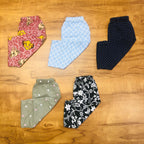 Kids Pant Combo Pack of 5