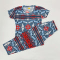 Pant Set