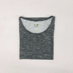 Dots Ladies Printed T-Shirt